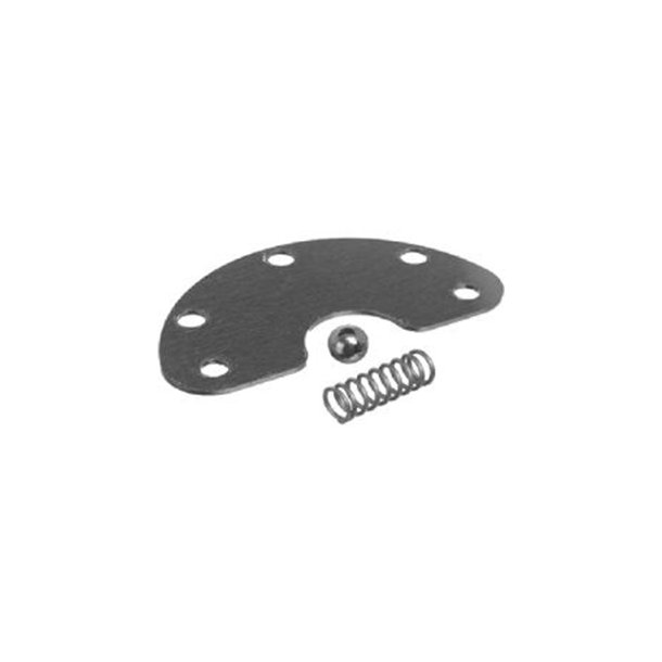 SeaStar Cluth detent kit