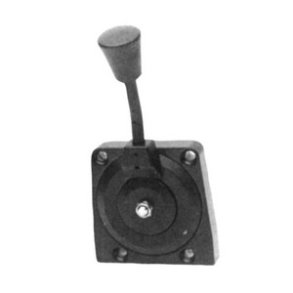 SeaStar Gasreguleringsh�ndtag B0011