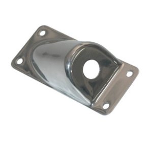 SeaStar Vinkelkonsol t/stopkabel 