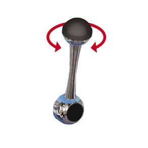 SeaStar CH2800 h�ndtag m. kontakt