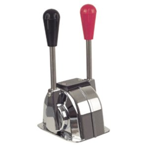 SeaStar NB Twin Control