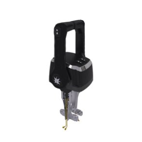 SeaStar Xtreme Dual Top Black Trim/tilt 