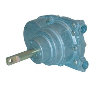 SeaStar NoFeedBack 4.2 med tilt SH91526