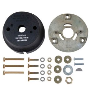 SeaStar Rack mont.s�t NFB SB39544P