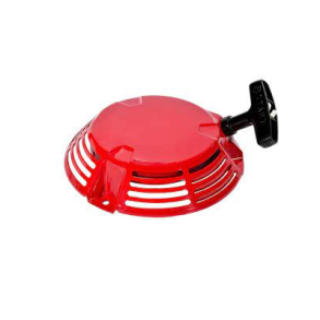 Rekylstarter (r�d)