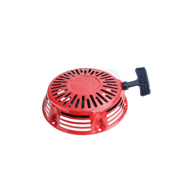 Rekylstarter (rd)