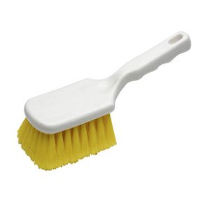 Vikan Hndbrste  kort  5229