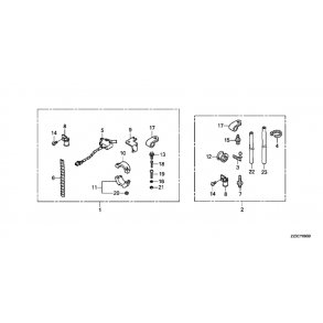 29 Tiltbegr�nser og speedometersensor