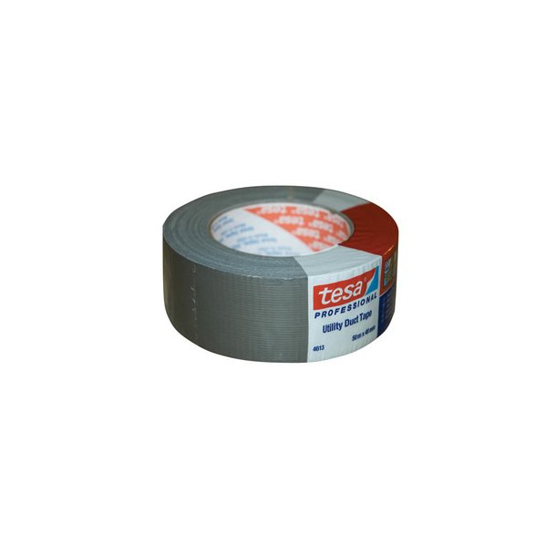 Tesa Gaffa tape ALU 48mm 50m