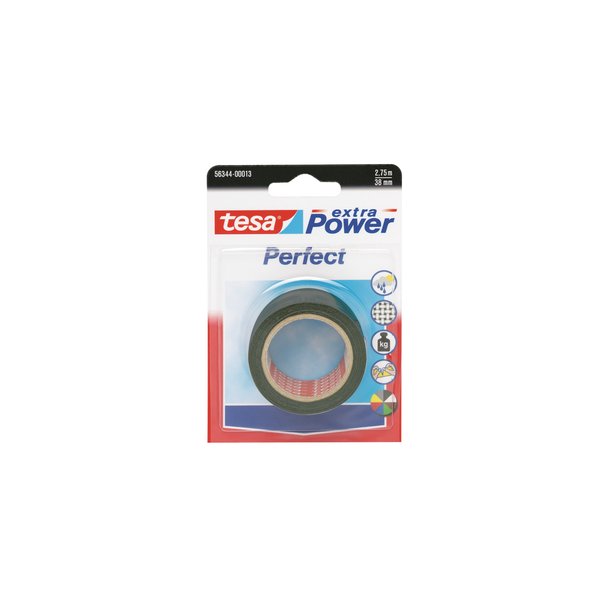 Tesa Tape 38mm x2.75  SORT