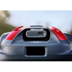 AiConic 12 Robotplneklipper, RTK Aiconic