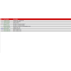 3 Dksel for krumtaphus