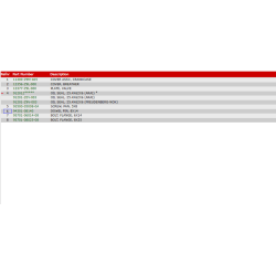 3 Dksel for krumtaphus