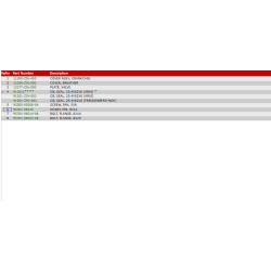 3 Dksel for krumtaphus