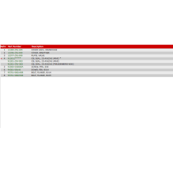 3 Dksel for krumtaphus