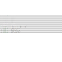 3 Krumtap og stempel