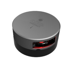 Lopolight 2nm 112,5° Bb. hor.mont. 2,5m kabel