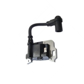 Tndspole med tndrrshtte