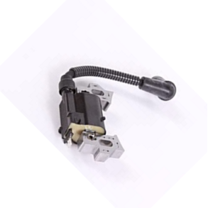 Tndspole med tndrrshtte