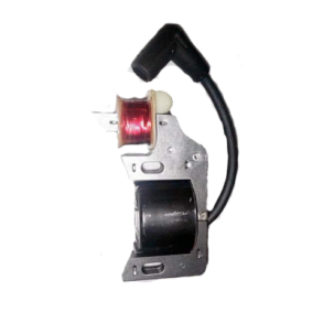 Tndspole med ladespole