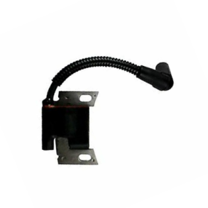 Tndspole med tndrrshtte