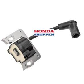 Tndspole med tndrrshtte