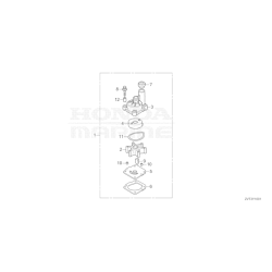 31 Vandpumpe reparationsst