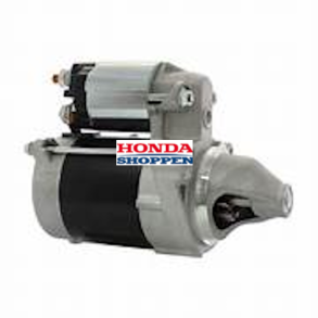 Startmotor