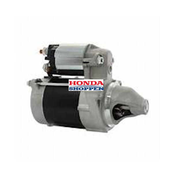 Startmotor