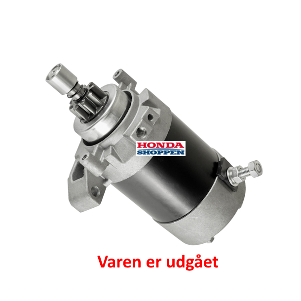 Startmotor