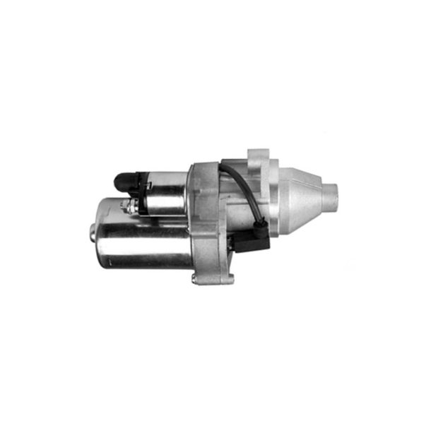 Startmotor