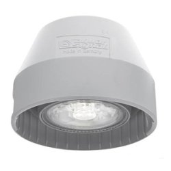 Aquasignal Dkslys saling Hvid LED