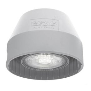 Aquasignal Dkslys saling Hvid LED