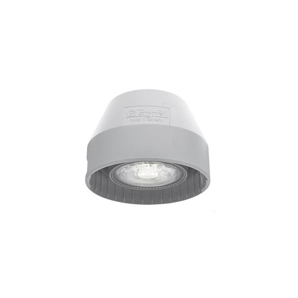 Aquasignal Dkslys saling Hvid LED