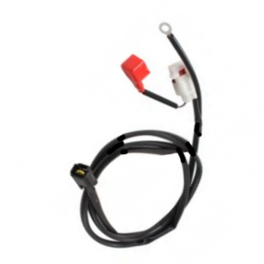 Ledningsnet, batteri