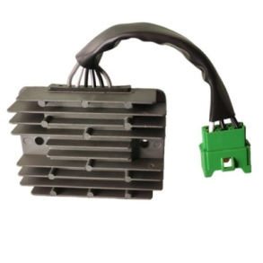 Ladeensretter (30 A)