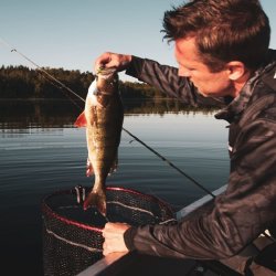 Maxximus Foldable Net