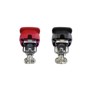 Batterikabelsko m/Quickkobling