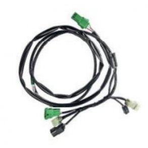 Ledning til trollingkontrol