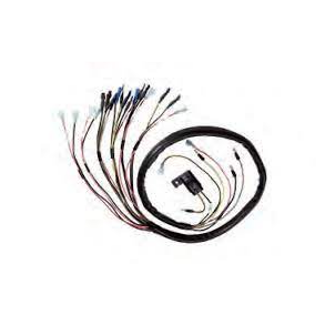 Ledningsnet, EU instrumenter