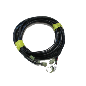 Hovedledningsnet, 20'