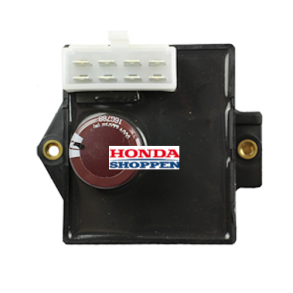 AVR Regulator