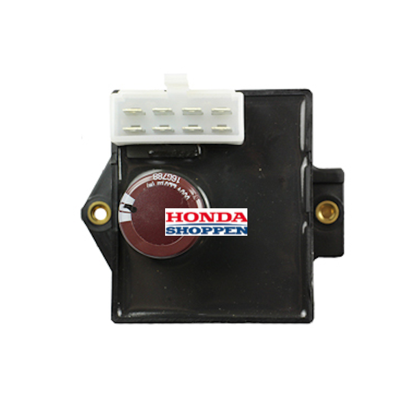 AVR Regulator