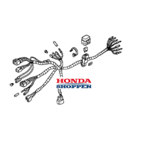 Ledningsnet, digital instrument