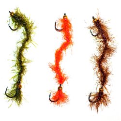 Maxximus Fluer Ragworms