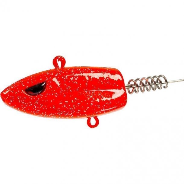 Jig Head with Bait Screw Rd