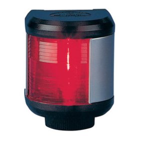 Aquasignal 40 bb Sort 12V