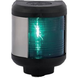 Aquasignal 40 stb Sort 12V