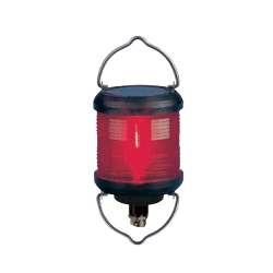 Aquasignal 40 hejs 12V Rd   