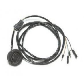 Kontakt trollingkontrol